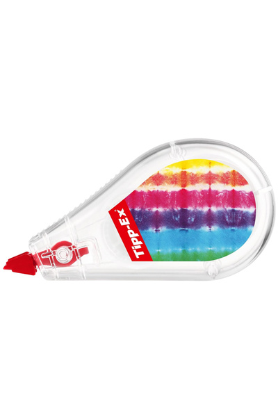 Bic Bandă corectoare 5MM*6M mini de buzunar, decorațiuni