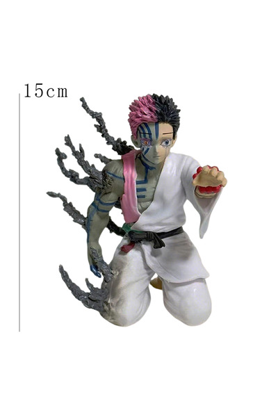 choice2 A no box New Arrival Trendy Anime Figurine Brand-New Kneeling Pose Mo...