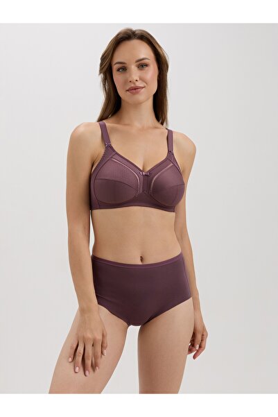 Conte Suprema Rp2078 High-Waisted Slip Panties
