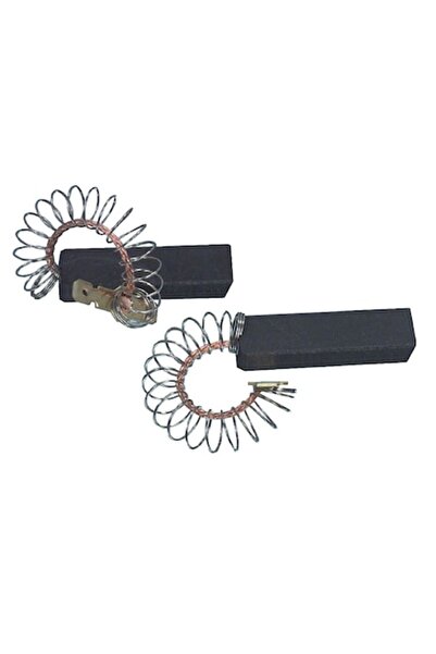 Bosch Σετ 2 ψήκτρες άνθρακα για πλυντήριο ρούχων Maxx 7