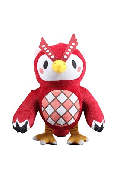 Choice4 دمى محشوة من وبري أنيمال كروسينج، بطول 28 سم، تتضمن شخصيات سيليست، ست...