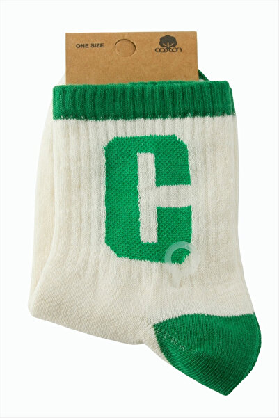 Bijuteri Net College Socks 8*28