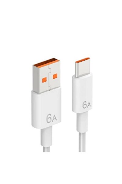 DAO Καλώδιο φόρτισης δεδομένων SuperCharge Type-C USB 3.1