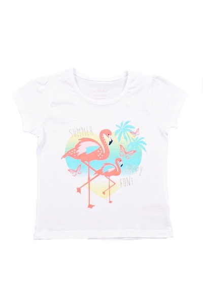 Gosse Tricou pentru copii Lebădă albă