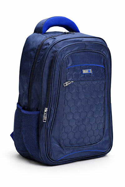 Révano Premium Multi-Compartment School & Travel Backpack | Durable, Lightweight