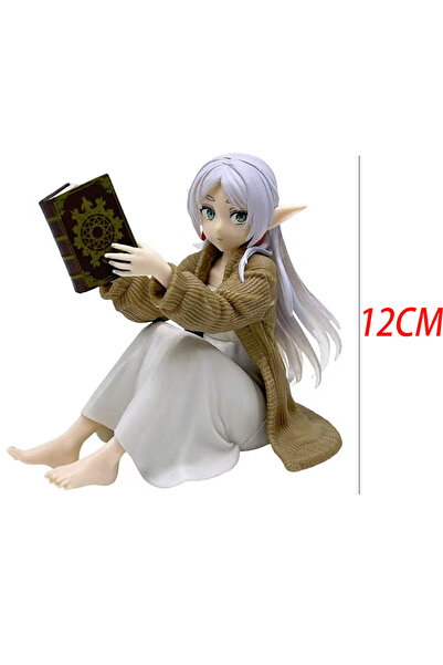 Choice1 بانداي بدون صندوق 12 سم فريرين بيوند رحلة النهاية فريرين أنيمي الشكل ...