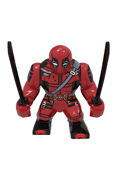 Choice35 مجموعة بناء مصغرة PG2247، تتضمن 1255 شخصية: بيج جوبلن، سبايدرمان، آي...