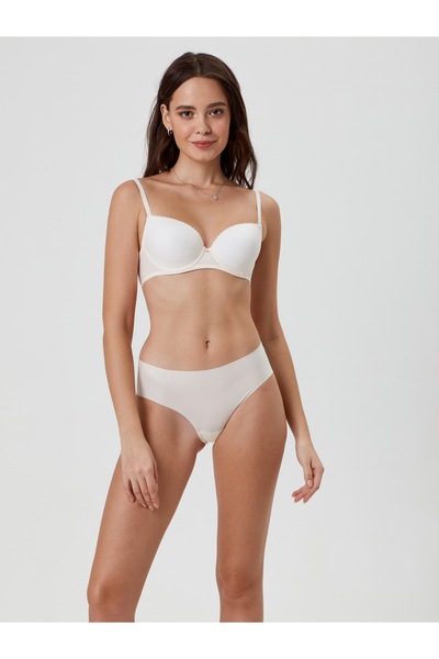 Conte Weekend Rb3123 Formed Bra