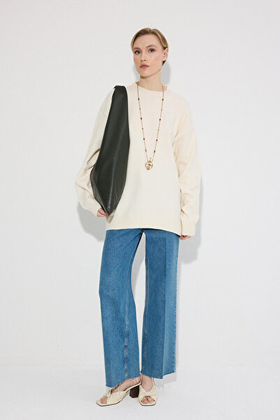 Touché Privé BASIC KNITWEAR SWEATER