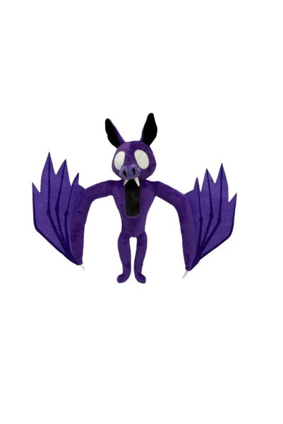 Choice zise bianfu SALE Bat 99 Nights In The Forest Plush Funny Game Chrismas...
