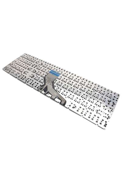 HP Keyboard Pavilion 15-SC layout US without small enter frame