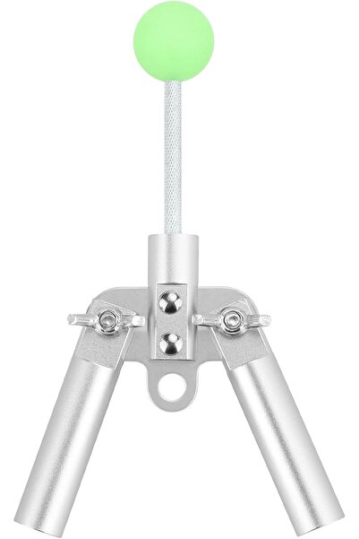 Choice Light Grey KOMCLUB Dupated parts bifurcated parts bifurcated pole fixe...