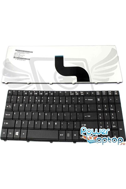 ACER Travelmate 6594eG keyboard