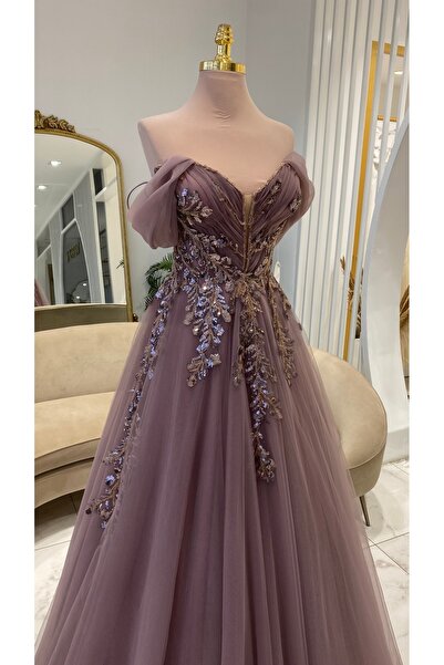 Mergen ABİYE ELBİSE