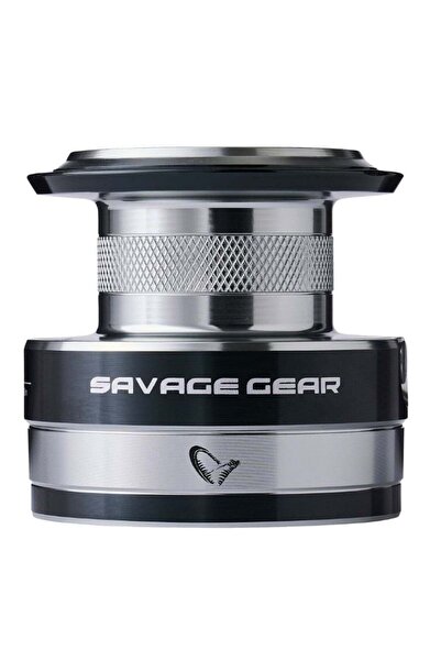 Savage Gear Sgs8 Spare Spool 10000 Fd Replacement Head Fishing Reel Accessory...