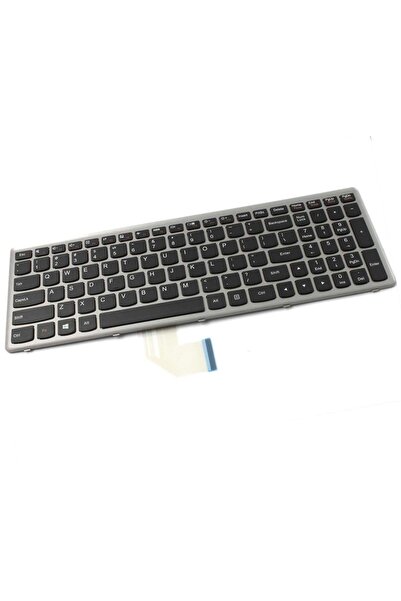 LENOVO IdeaPad Z500G keyboard gray frame
