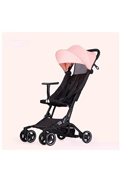 kidoo AT PERFORMANCE® foldable baby stroller – Ultra compact, 5 kg, aluminum,...