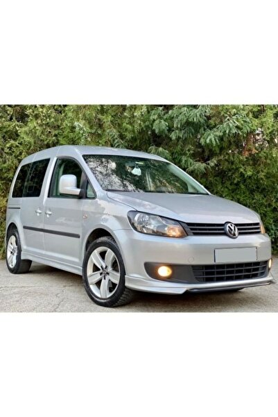 Tuning Vadisi Caddy Ön Ek Tampon Eki 2010-2015 arası Boyasız