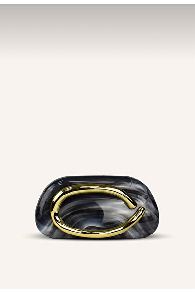 gül sezgin butik Women's Mirror Model Trend Mika Evening Dress Bag |   Specia...