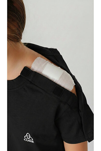 Cure ComfortCURE Adaptif Çocuk Kırık Kol Tedavi Kıyafeti
