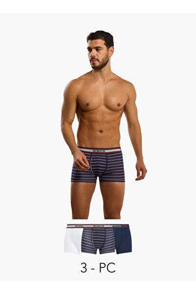FAV سراويل داخلية رجالية متنوعة - عبوة من 3 قطع