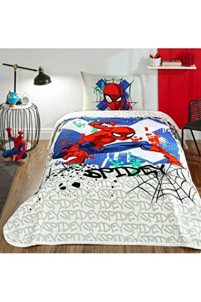 Taç New Season Spiderman Pike Set