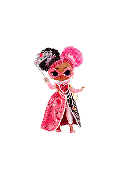 L.O.L. SURPRISE Papusa L.O.L. Surprise! Tweens Masquerade Par...