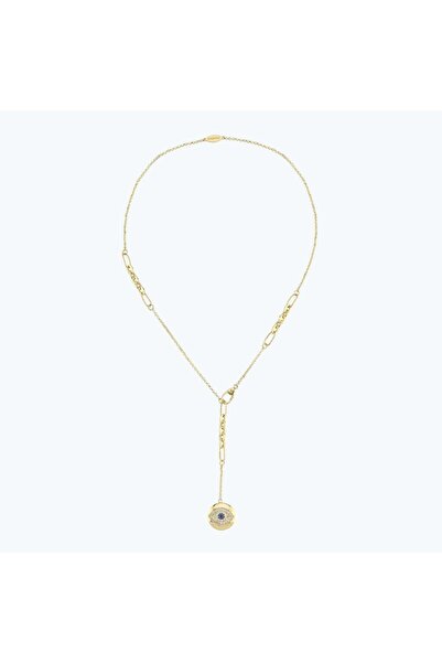 Altınbaş Femme Zincir Kolye