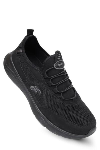 KAPTAN JUNIOR Pantofi sport de vară pentru bărbați, ortopedici, moi și confor...