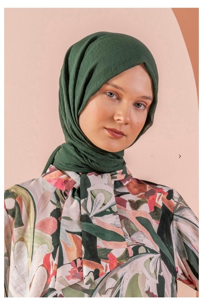 JAWEL Comfort Cotton Shawl