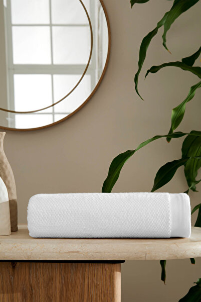 Özdilek Foglia Bath Towel 90X150 cm