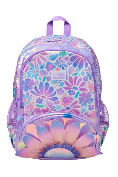 SMIGGLE Bloom School Bag
