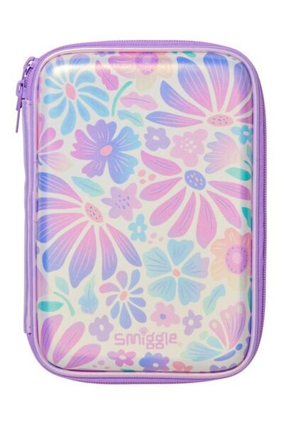 SMIGGLE Блум калъф за моливи