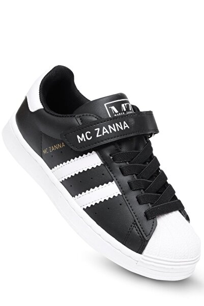 KAPTAN JUNIOR Unisex Children's Sports Sneaker Walking Shoes Fsstre 700