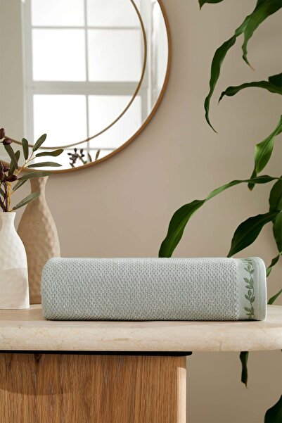 Özdilek Foglia Bath Towel 90X150 cm