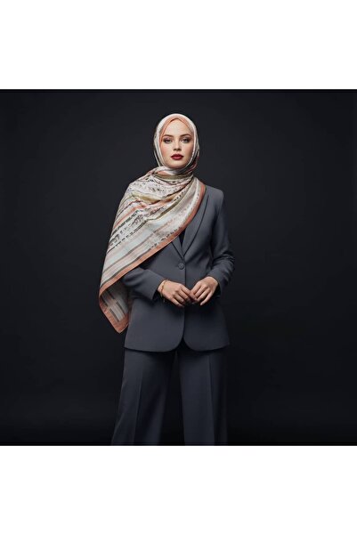 TAMA Somon Rengi Şal