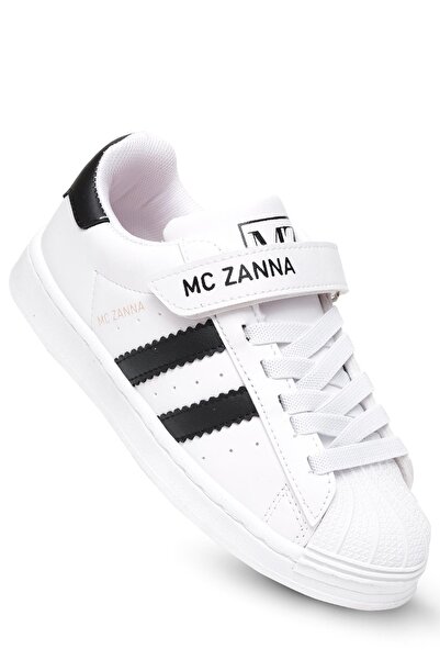 KAPTAN JUNIOR Unisex Children's Sports Sneaker Walking Shoes Fsstre 700