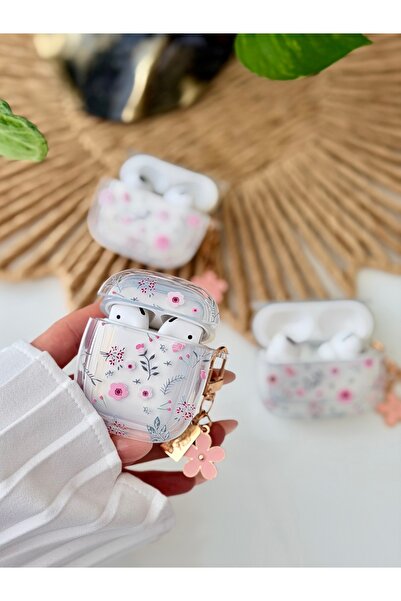 Go Aksesuar سماعات ايربودز 1st الجيل و 2. حافظة سيليكون واقية سميكة مع تصميم ...