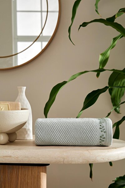 Özdilek Foglia Hand and Face Towel 50X90 cm