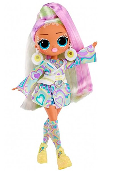 L.O.L. SURPRISE Papusa L.O.L. Surprise! O.M.G. Su...