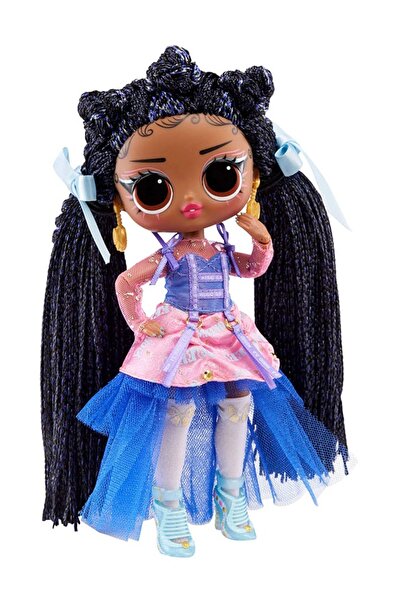 L.O.L. SURPRISE Λ& # 46;O& # 46;L& # 46; Έκπληξη& # 33; Κούκλα της Σειράς 3 γ...