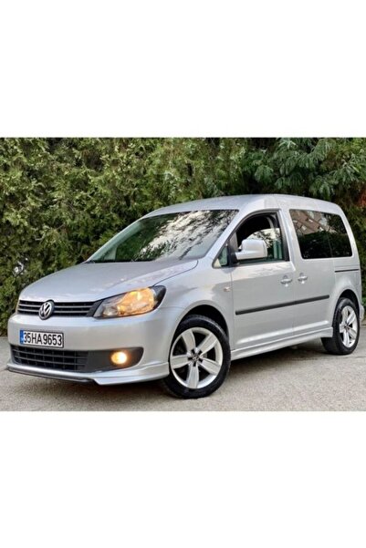 Tuning Vadisi Caddy Yan Ek Marşpiyel 2010-2020 arası Boyasız