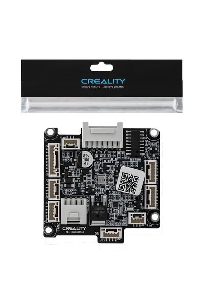 Creality Πρωτότυπο κιτ πλάκας προσαρμογής για τρισδιάστατους εκτυπωτές K2/K2 ...