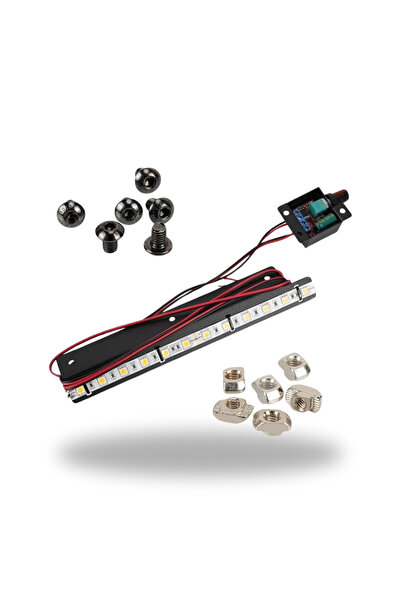 3D Yazıcı için LED Upgrade Kiti