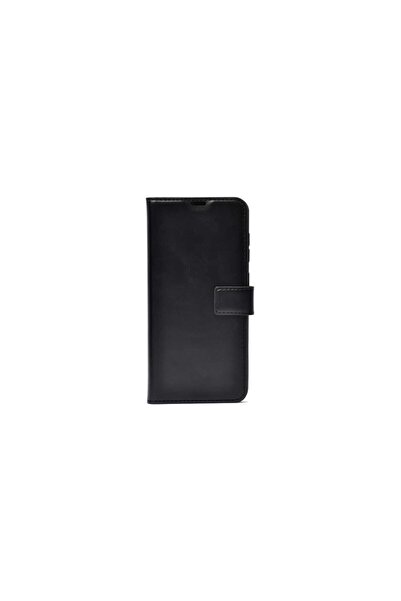 prolysus Samsung Galaxy S9 Kılıf Lüx Suni Deri Standlı Kapaklı Kartlıklı Bölm...
