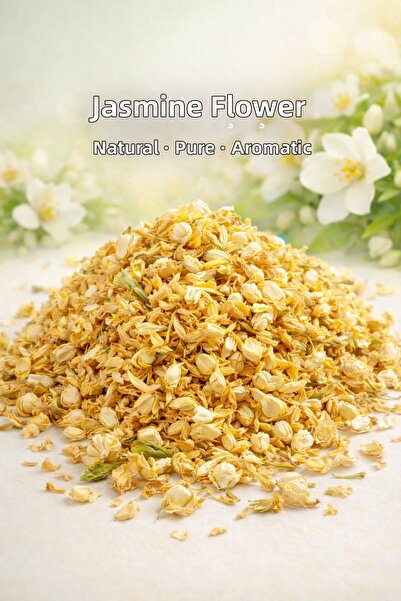 Aktarzane زهرة الياسمين 50 جرام