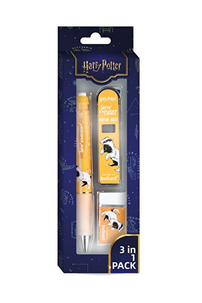 Serve مجموعة ديب هاري بوتر المكونة من 3 قطع