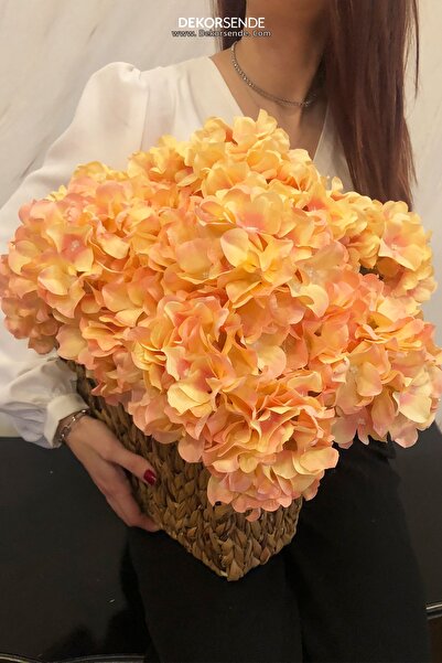 Dekorsende Τεχνητή Ορτάνθεα Σωμόνιο 45 εκ.