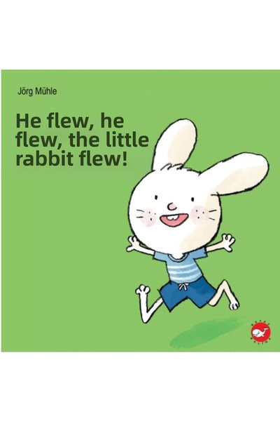 TREND It Flew, the Bunny Flew!