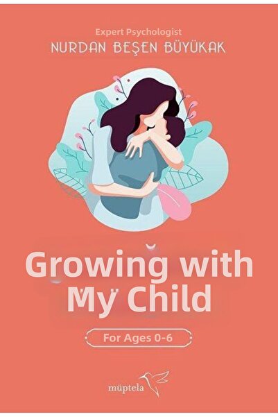 Marvel أنا أكبر مع طفلي